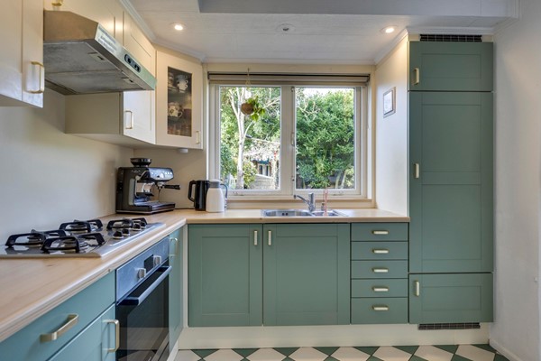 Medium property photo - Weserlaan 50, 5691 MJ Son